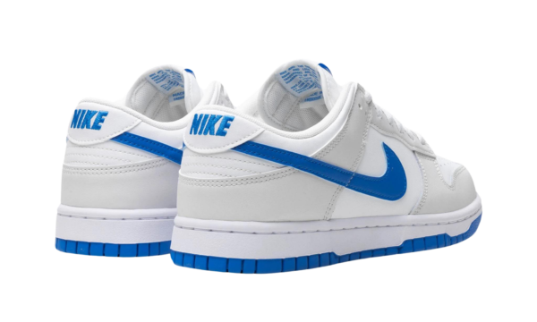 Dunk Low Retro Photo Blue - Image 2