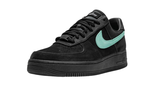 Tiffany Co. x Nike Air Force 1 '1837' - Image 4