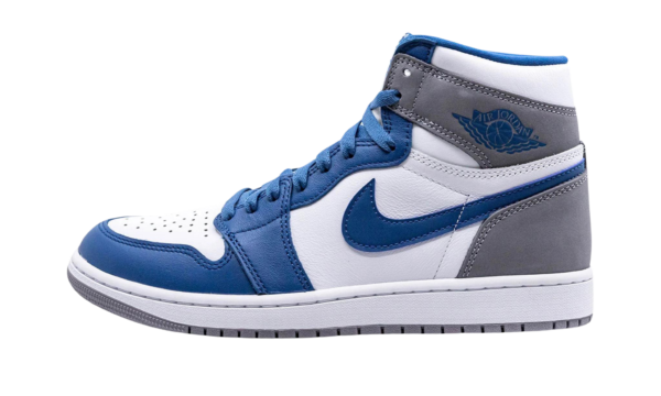 Air Jordan 1 High OG 'True Blue'