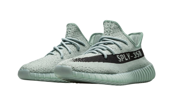 Yeezy Boost 350 V2 'Salt' - Image 2