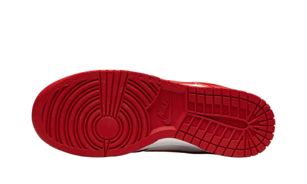 Dunk Low Retro 'Gym Red' - Image 5