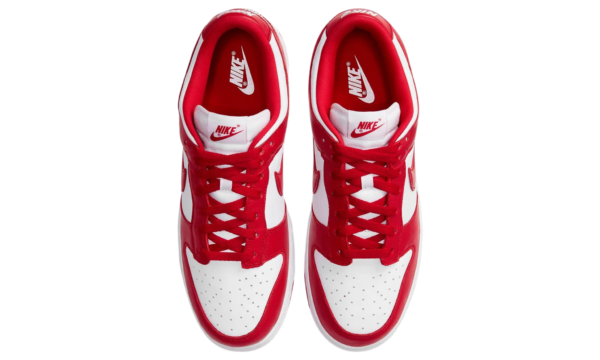 Nike Dunk Low 'St. Johns' - Image 4