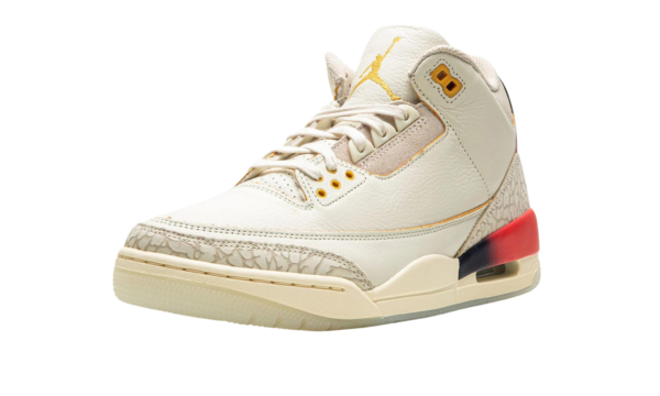 Jordan 3 Retro SP J Balvin Medellín Sunset - Image 4