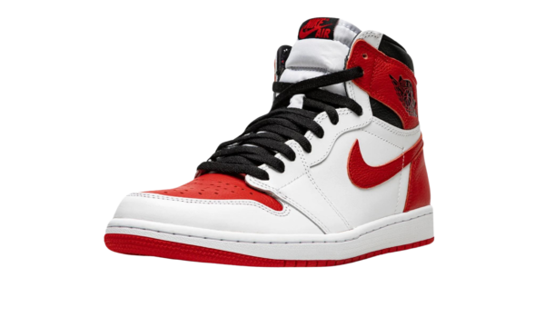 Air Jordan 1 High Retro High OG 'Heritage' - Image 4