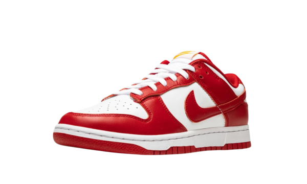 Dunk Low Retro 'Gym Red' - Image 4