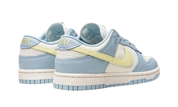 Wmns Nike Dunk Low 'Ocean Bliss' - Image 3