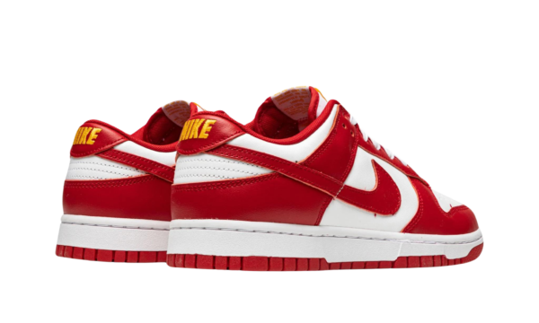 Dunk Low Retro 'Gym Red' - Image 3