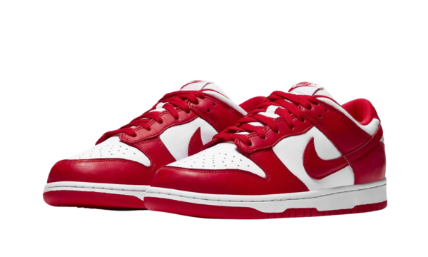 Nike Dunk Low 'St. Johns' - Image 2