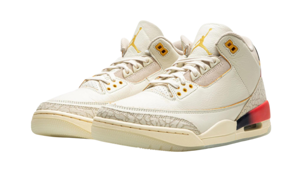 Jordan 3 Retro SP J Balvin Medellín Sunset - Image 2