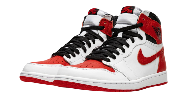 Air Jordan 1 High Retro High OG 'Heritage' - Image 2