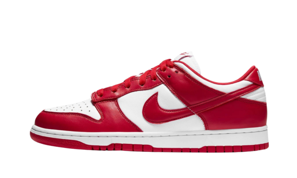 Nike Dunk Low 'St. Johns'