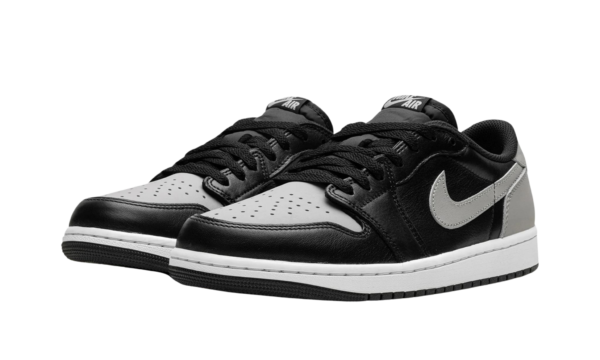 Air Jordan 1 Low OG Shadow (2024) - Image 2