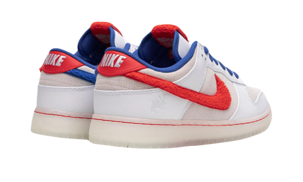 Nike Dunk Low 'Year of the Rabbit' - Image 3