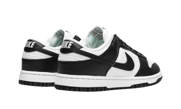 Wmns Dunk Low Next Nature 'Panda' - Image 2