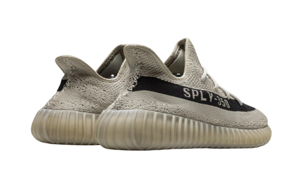 Yeezy Boost 350 V2 'Slate' - Image 5