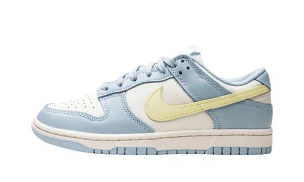 Wmns Nike Dunk Low 'Ocean Bliss'