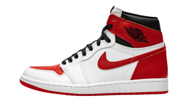 Air Jordan 1 High Retro High OG 'Heritage'