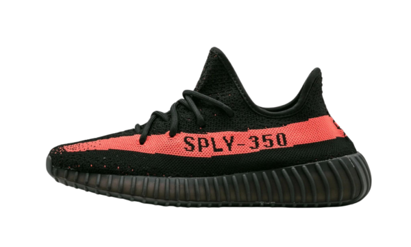 Yeezy Boost 350 V2 'Red'