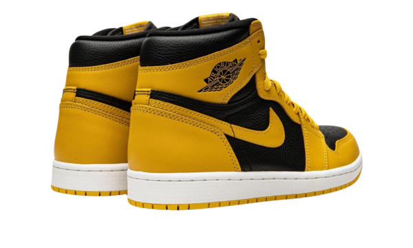 Air Jordan 1 High Retro OG 'Pollen' - Image 3