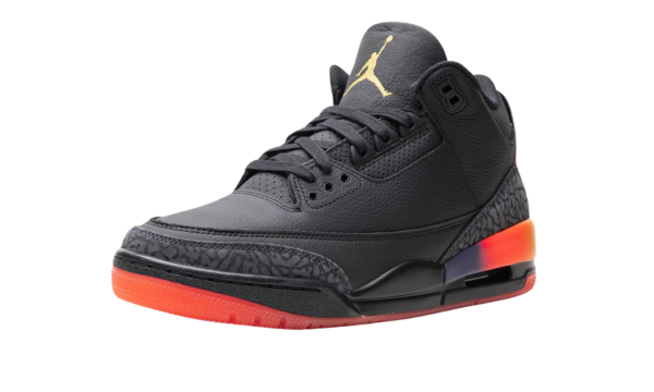 Jordan 3 Retro SP J Balvin Rio - Image 4