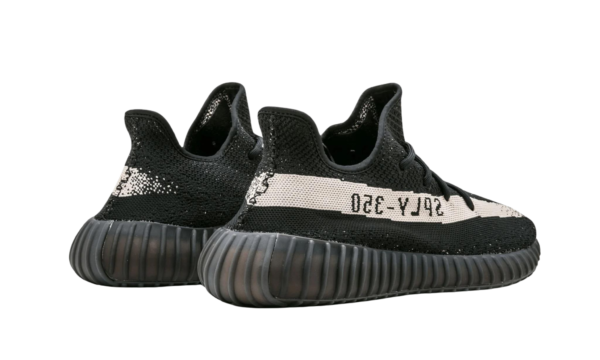 Yeezy Boost 350 V2 'Oreo' - Image 4