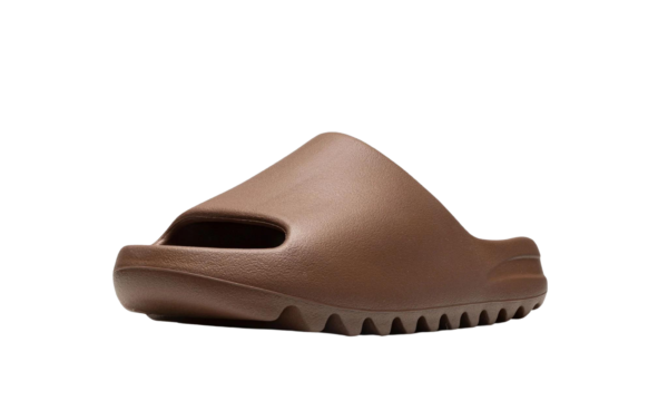 Yeezy Slide 'Flax' - Image 3