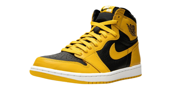 Air Jordan 1 High Retro OG 'Pollen' - Image 4