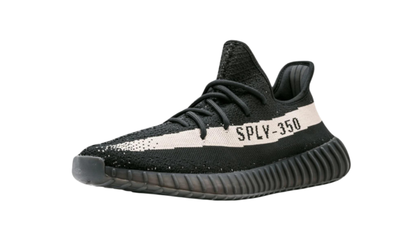 Yeezy Boost 350 V2 'Oreo' - Image 3