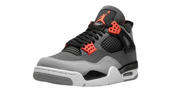 Air Jordan 4 'Infrared' - Image 3