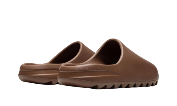 Yeezy Slide 'Flax' - Image 4