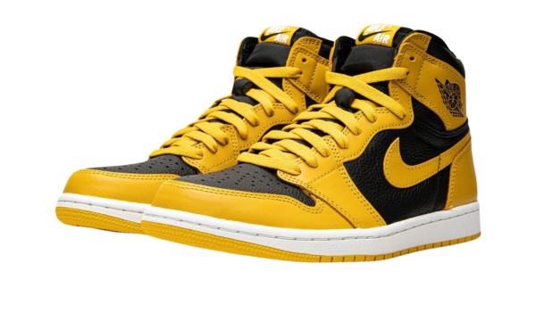 Air Jordan 1 High Retro OG 'Pollen' - Image 2