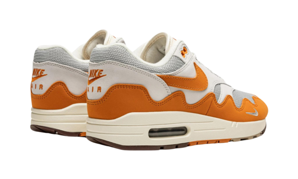 Patta x Air Max 1 'Monarch' - Image 3