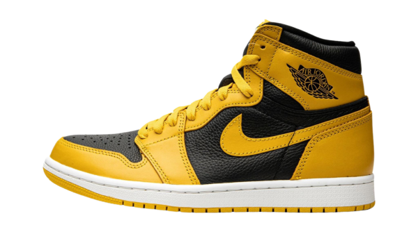 Air Jordan 1 High Retro OG 'Pollen'