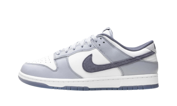 Dunk Low Platinum Tint Light Carbon (GS)