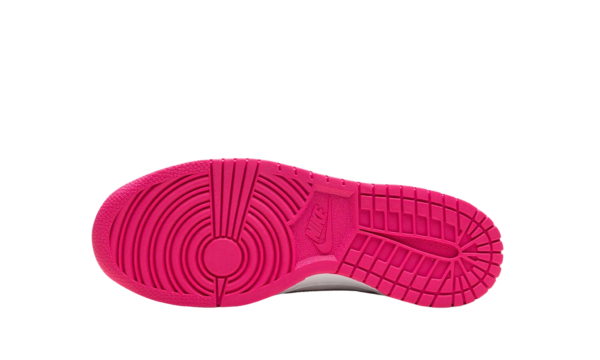 Dunk Low Laser Fuchsia (GS) - Image 5