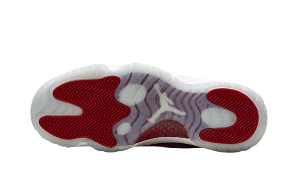 Air Jordan 11 'Cherry' - Image 4