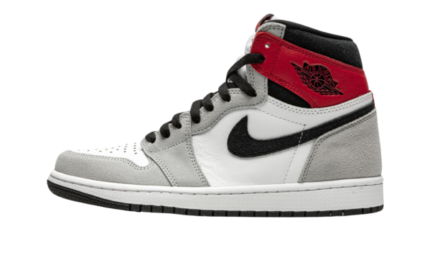 Air Jordan 1 Retro High OG 'Smoke Grey