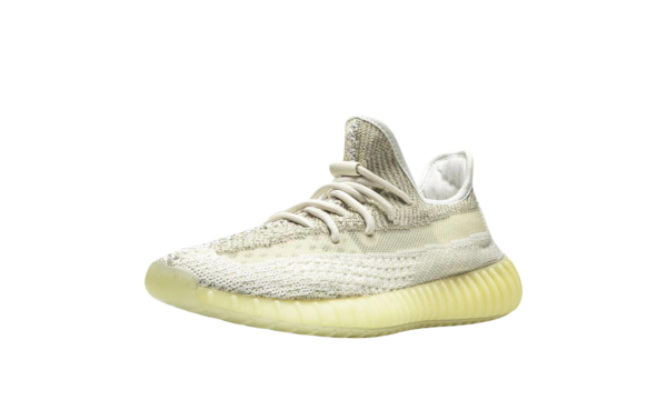 Yeezy Boost 350 V2 'Natural' - Image 3