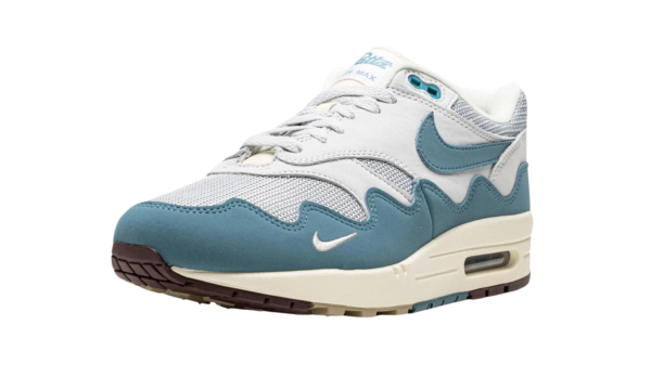 Patta x Air Max 1 'Aqua Noise' - Image 4