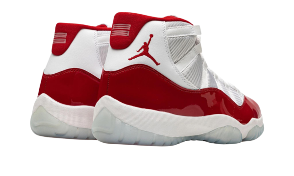 Air Jordan 11 'Cherry' - Image 3