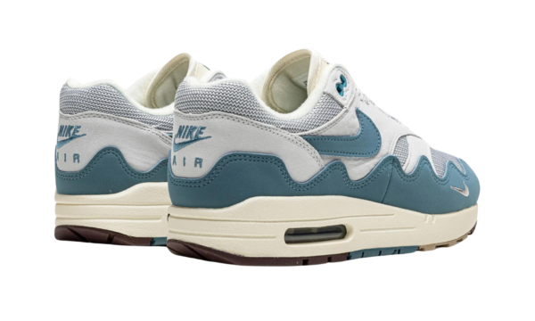 Patta x Air Max 1 'Aqua Noise' - Image 3