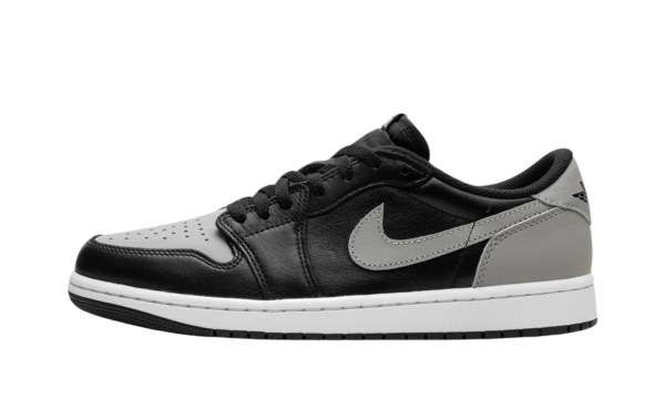 Air Jordan 1 Low OG Shadow (2024)