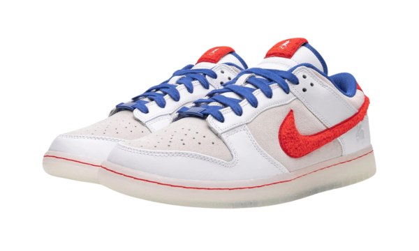 Nike Dunk Low 'Year of the Rabbit' - Image 2