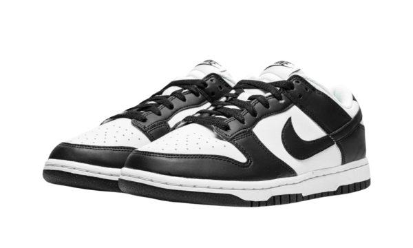 Wmns Dunk Low Next Nature 'Panda' - Image 3