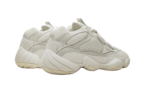 adidas Yeezy 500 'Bone White' - Image 5