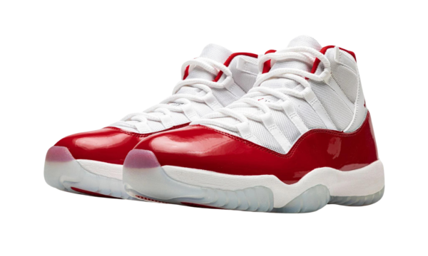 Air Jordan 11 'Cherry' - Image 2