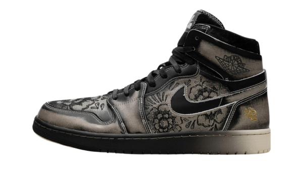 Air Jordan 1 High Zoom Air CMFT 2 Día De Muertos