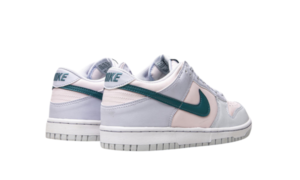 Nike Dunk Low 'Mineral Teal Football grey - Image 4