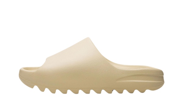 Yeezy Slides 'Bone' 2022