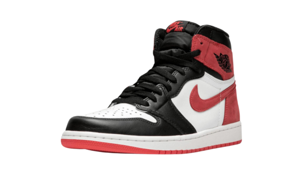 Air Jordan 1 High Track Red - Image 4